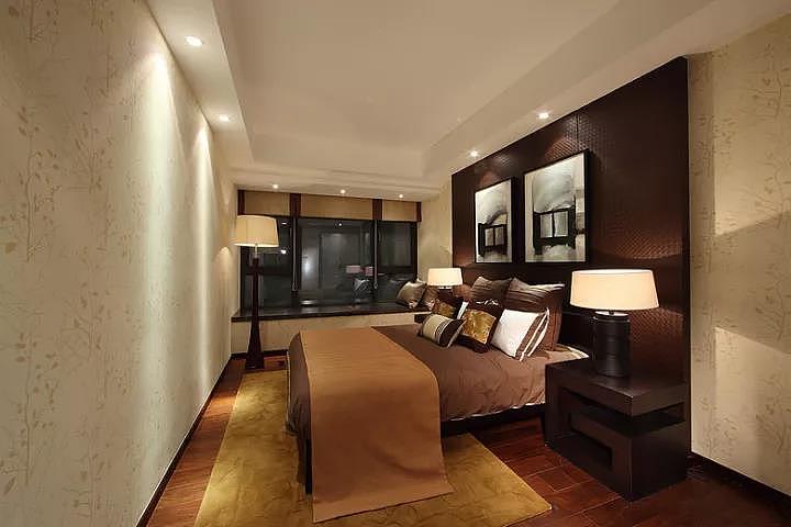 【西安盛腾家装】新中式风格