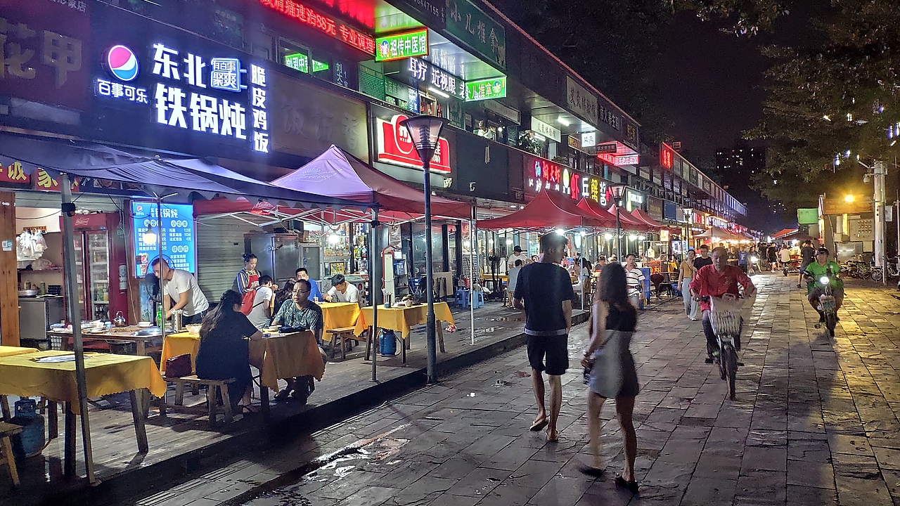 深圳街景（图ZMTc5NzE4MzU2） - 人文/纪实摄影 - 站酷设计师子峻DesiGn原创素材 - 站酷ZCOOL