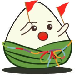 粽总 表情包