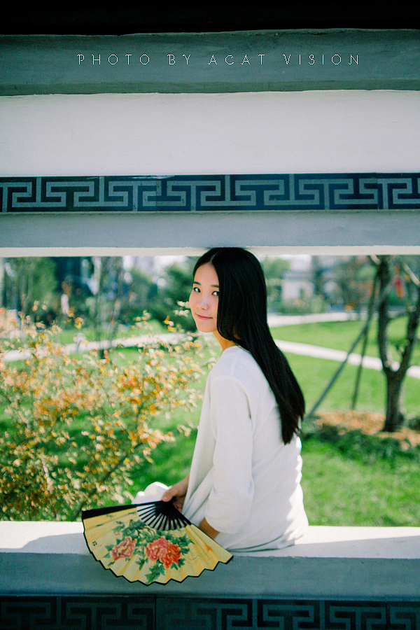 人生若只如初见。