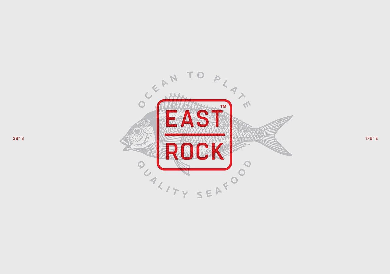设计分享/ East Rock -品牌（图ZMjU3ODIwOTg4） - 品牌 - 站酷设计师BranD杂志原创素材 - 站酷ZCOOL