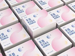 黑芝麻丸包装设计