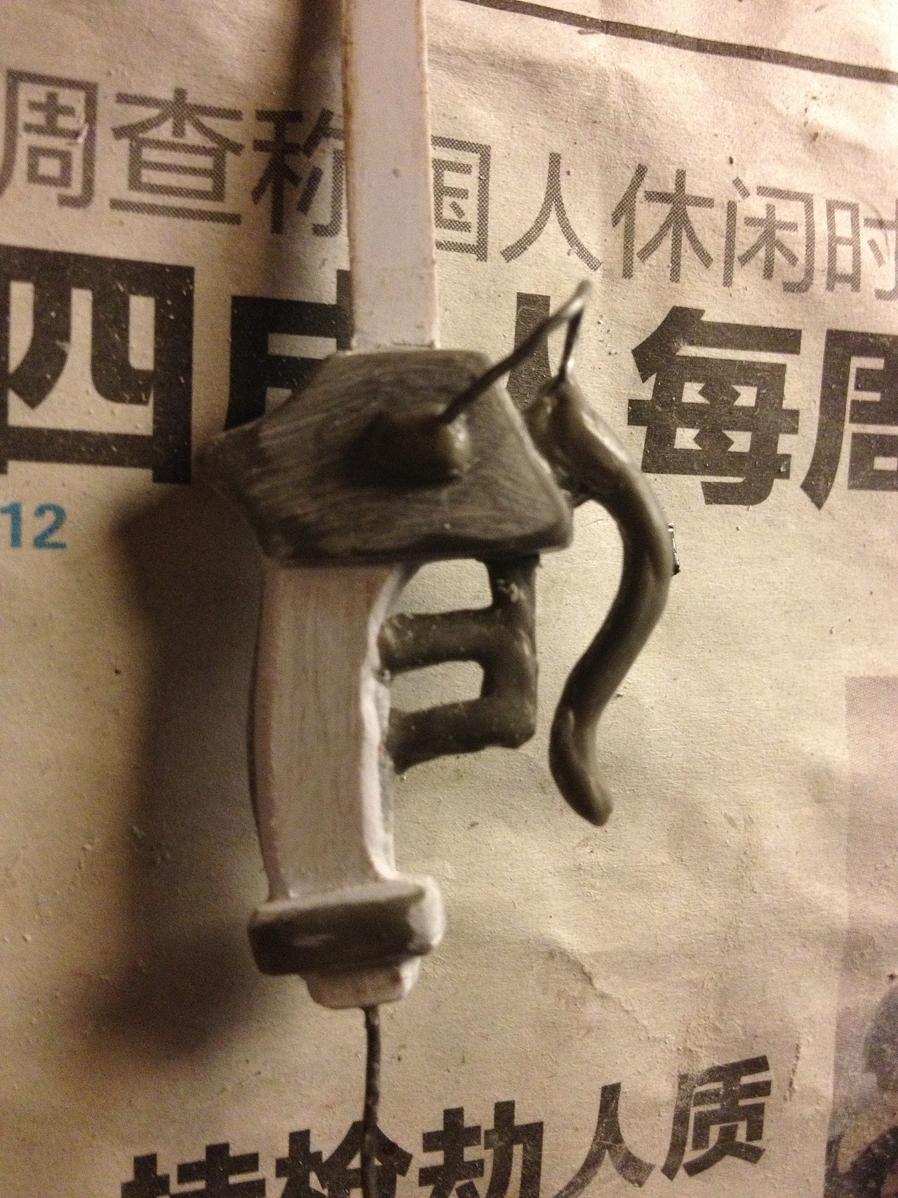 【进击的巨人】三笠·阿克曼，AB补土三爷GK，未完待续（图ZMTA2NzU2MzI=） - 手办/模玩 - 站酷设计师0_0hajime原创素材 - 站酷ZCOOL