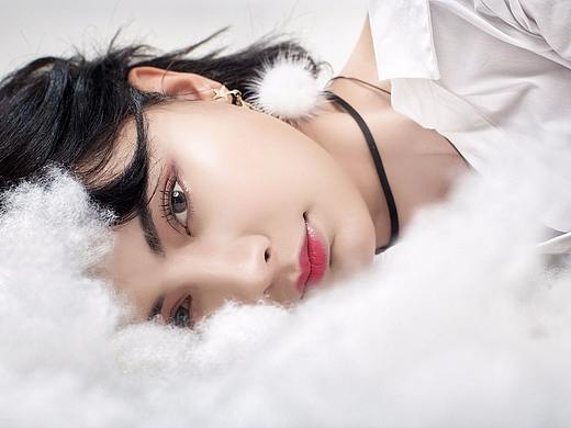 夢境（個人主頁-ZMjU2NzkxOTI=） - 人像攝影 - 站酷設計師陳璟原創(chuàng)素材 - 站酷ZCOOL