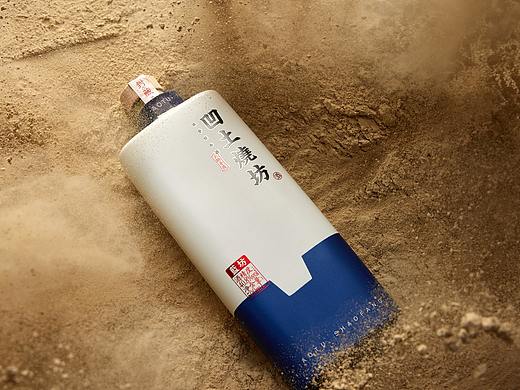 产品摄影—凹土烧坊