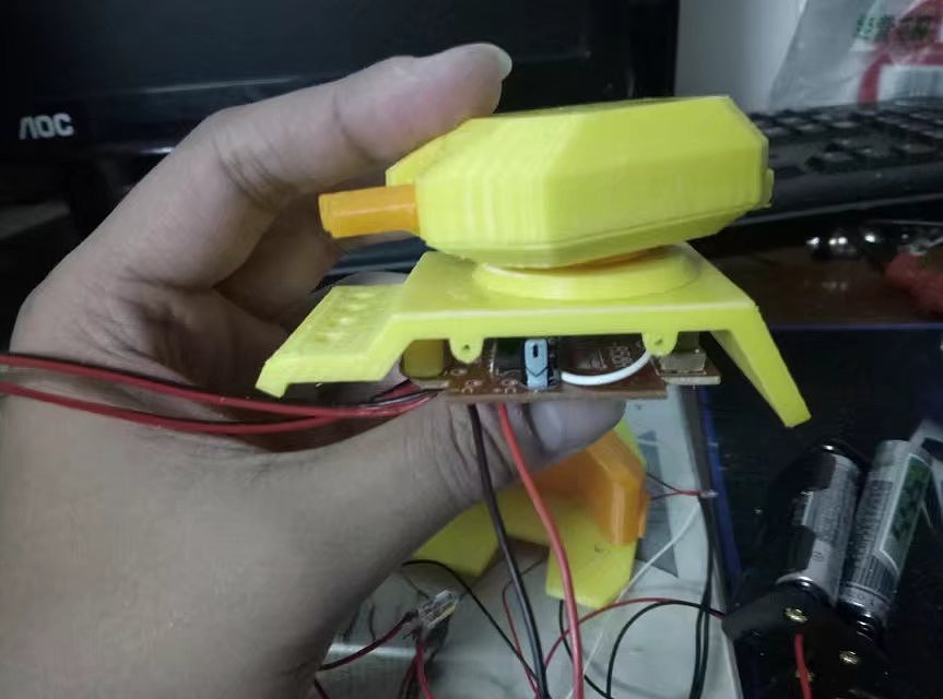 3D打印遥控车诞生记（图ZODIzODE4OTI=） - 手办/模玩 - 站酷设计师非线性龙原创素材 - 站酷ZCOOL