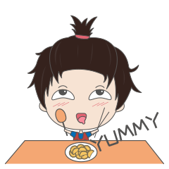 顺小宝表情包 | 刘小乱