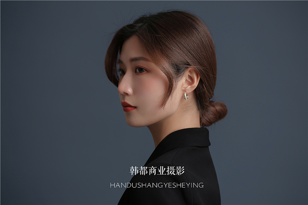 义乌淘宝摄影饰品拍摄耳钉项链戒指小清新场景图