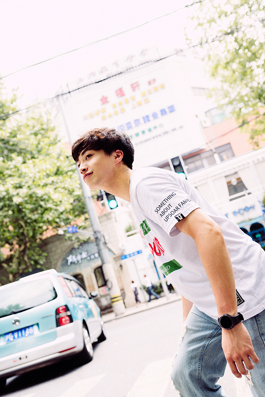 Skater boy 「写真集」