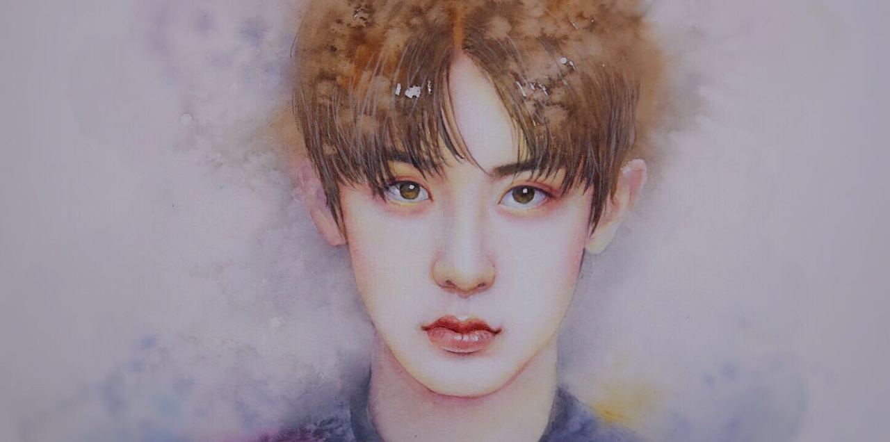 千景绘水彩（图ZMTA4NjQ3Njc2） - 艺术插画 - 站酷设计师千景绘studio原创素材 - 站酷ZCOOL