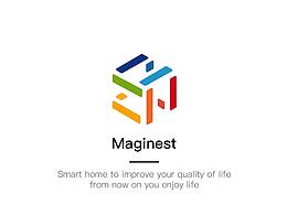 Maginest智能家居App