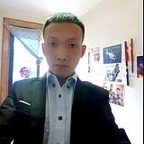 罗小付设计的头像