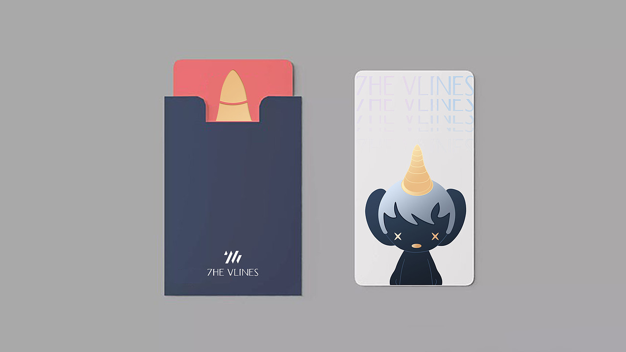 医疗美容机构IP设计（图ZMjg2MDQ4NzA4） - IP形象 - 站酷设计师标星立艺品牌设计原创素材 - 站酷ZCOOL