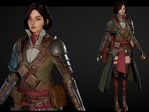 零基础3d建模班 盛绘艺点