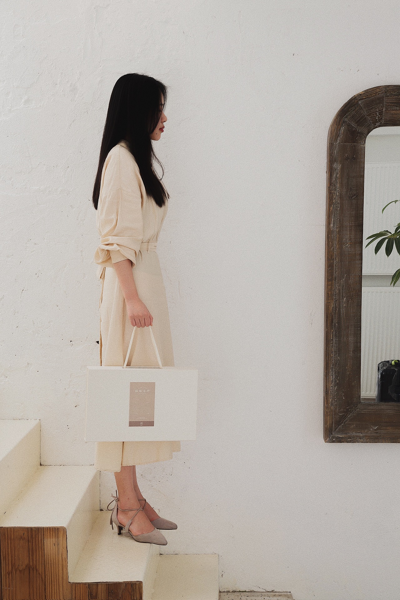 山鸟无声茶枕 | 来自空山鸟鸣的清新之礼