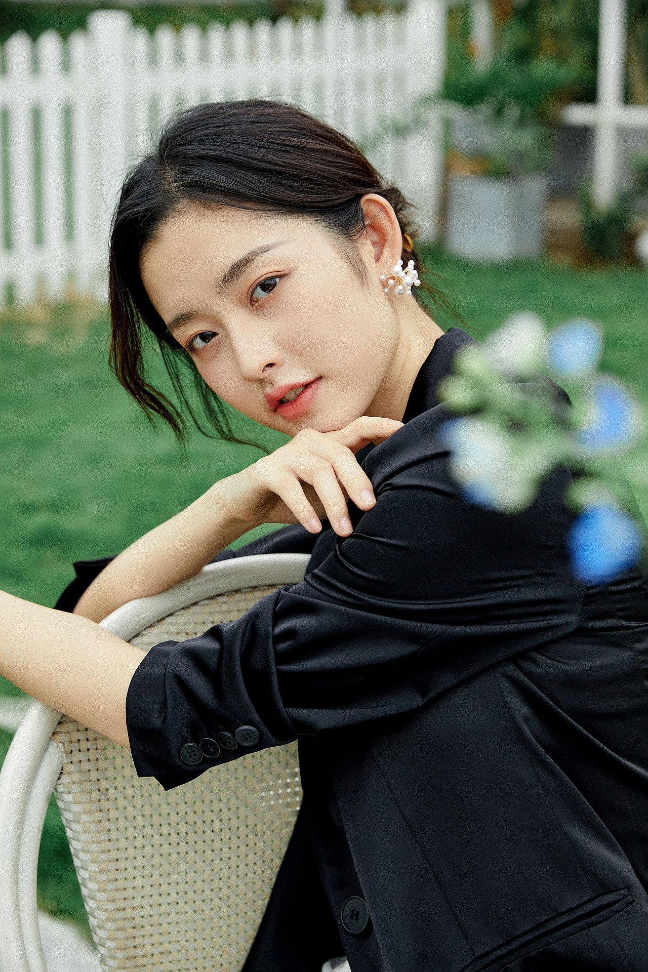 女装作品（图ZMjU4MjA0NjU2） - 时尚/艺术摄影 - 站酷设计师Ken槟原创素材 - 站酷ZCOOL