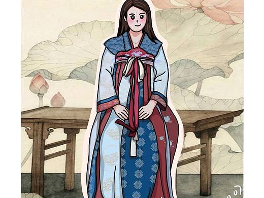 小画一个