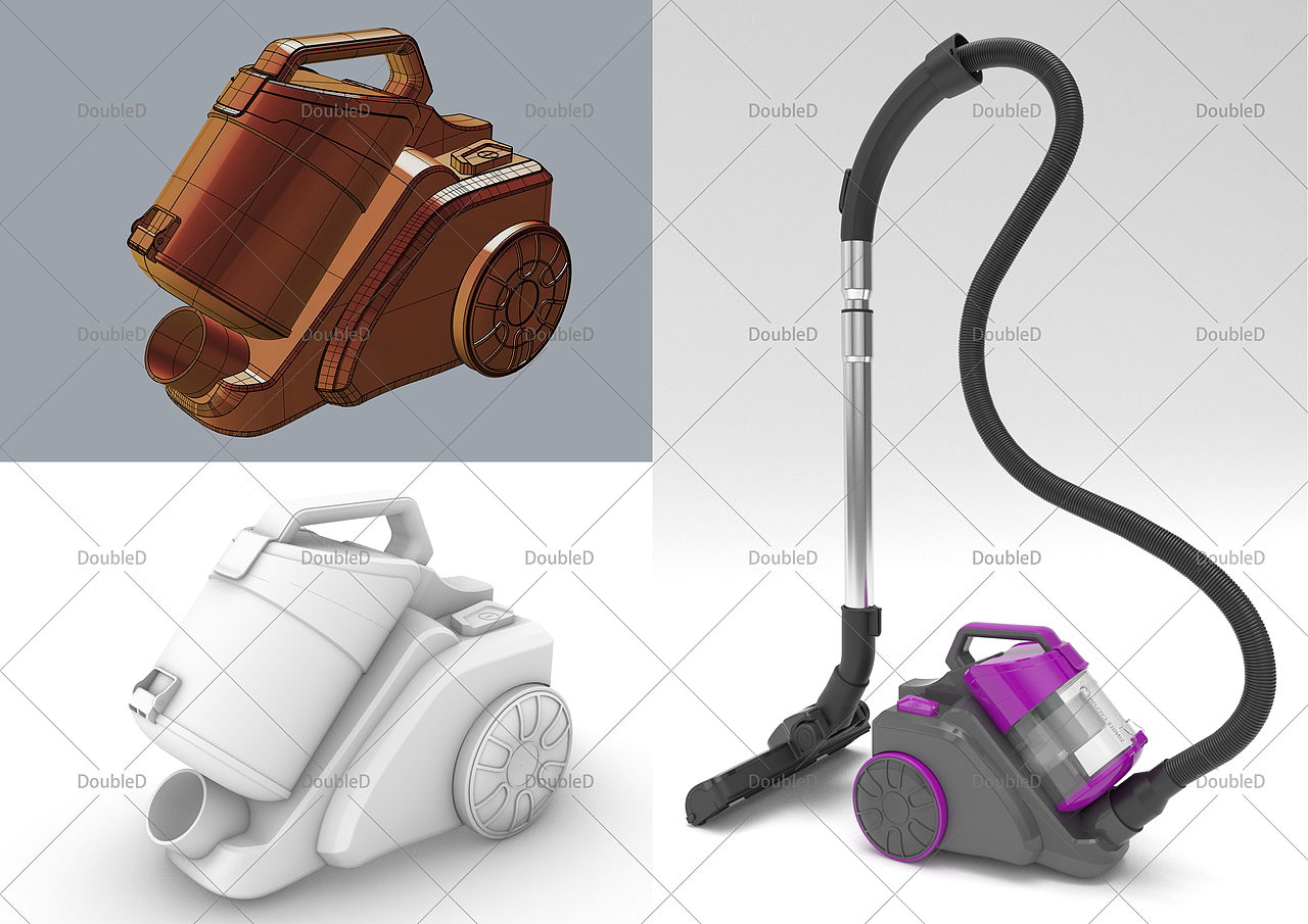 2020年度总结--建模渲染（图ZMjQyMjQzMjQ0） - 其他工业/产品 - 站酷设计师非著名患者原创素材 - 站酷ZCOOL