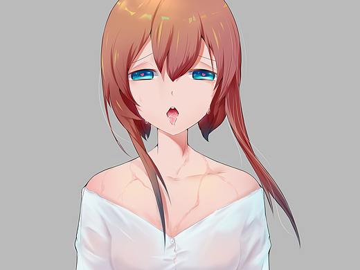 阿米娅【明日方舟】