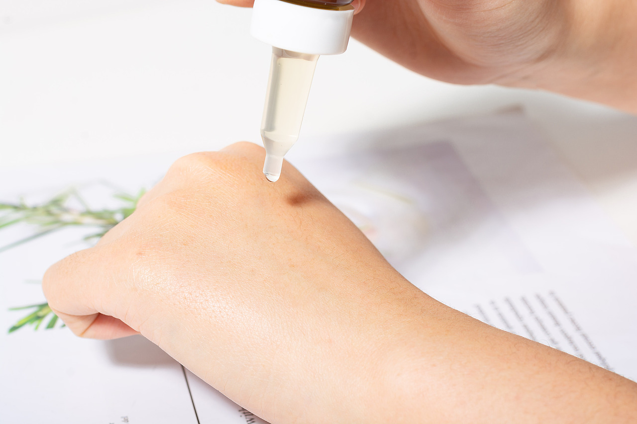 德国洁沃润Gehwol灰指甲专用液