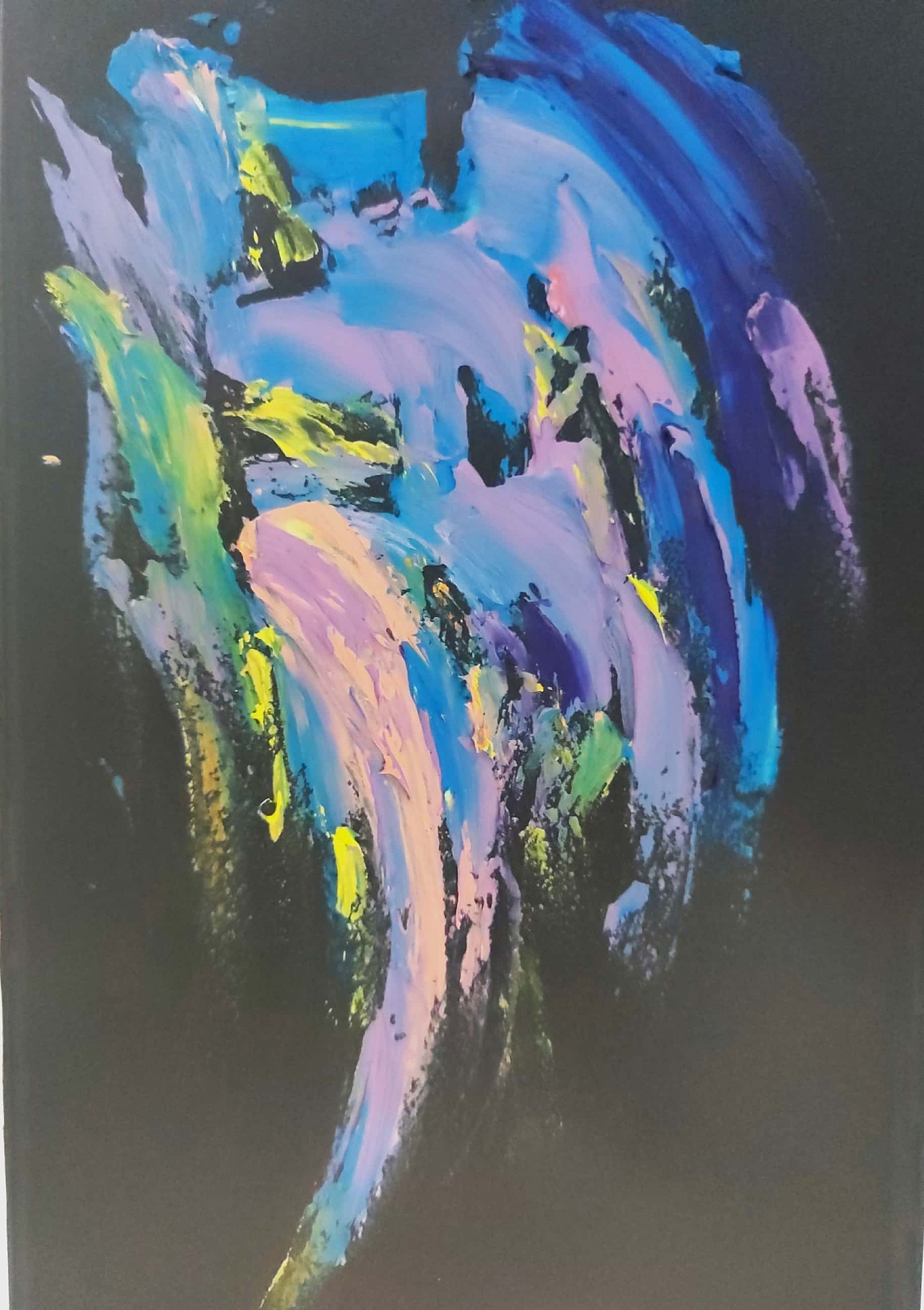 肌理构成|平面|图案|你都没看到_原创作品-站酷zcool