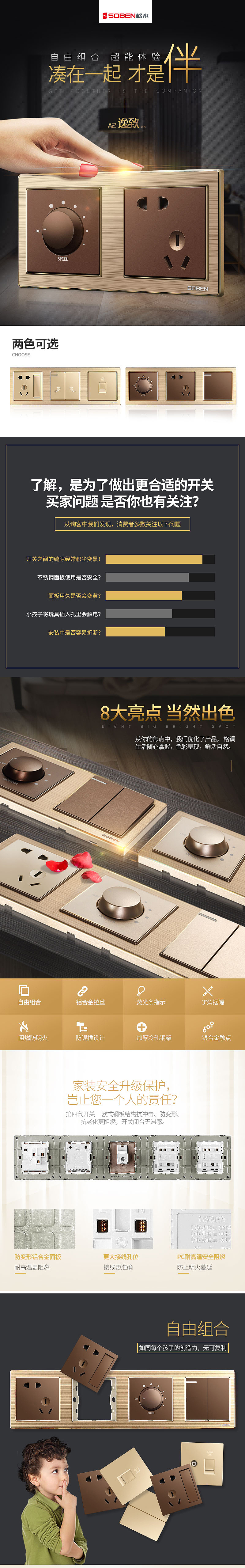 松本A2插座描述页面（图ZODcwNzc0NzY=） - 电商 - 站酷设计师jian279057053原创素材 - 站酷ZCOOL