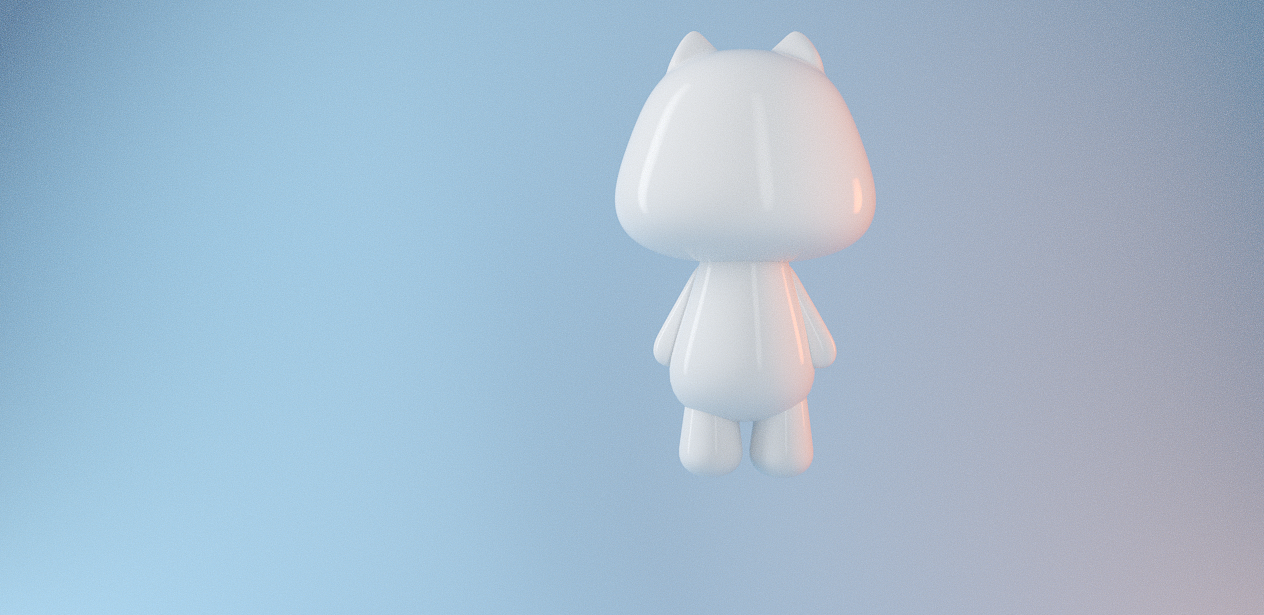 吉祥物小动物（图ZMTcwMTU2MjU2） - 人物/生物 - 站酷设计师柒文鱼原创素材 - 站酷ZCOOL