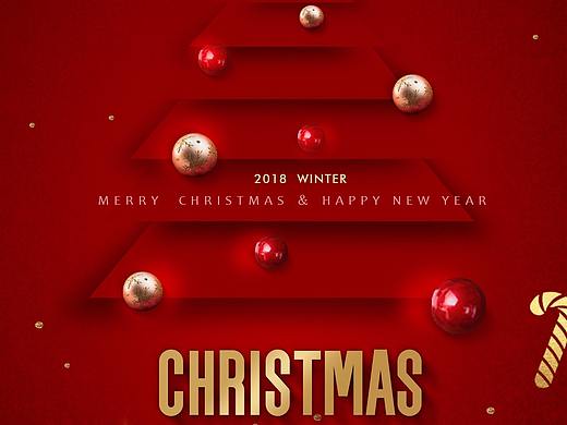 2018-2019海报系列