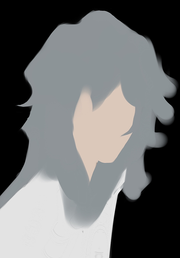 厚涂頭像（圖ZMzY3MDY1Mjcy） - 繪畫 - 站酷設(shè)計師正在緩原創(chuàng)素材 - 站酷ZCOOL