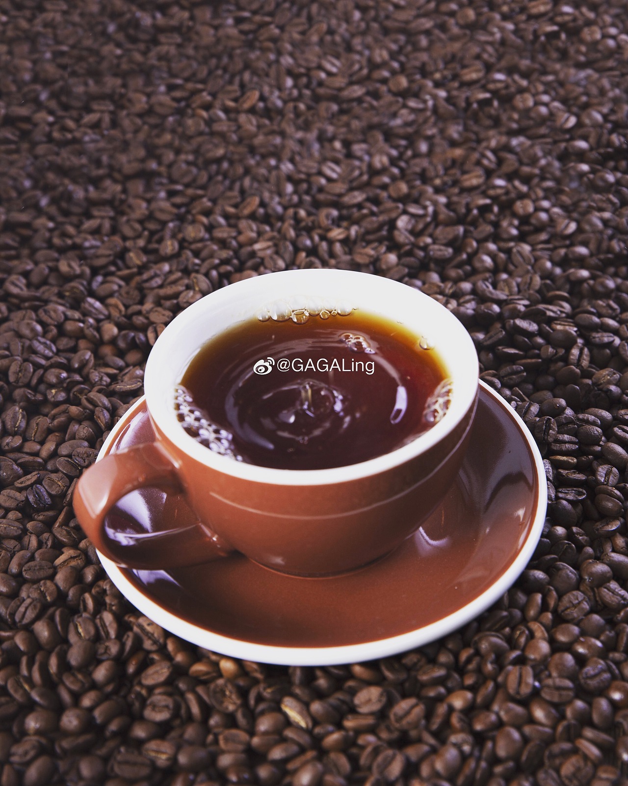 漫咖啡拍摄|摄影|产品摄影|gagaling - 原创作品 - 站酷 (zcool)