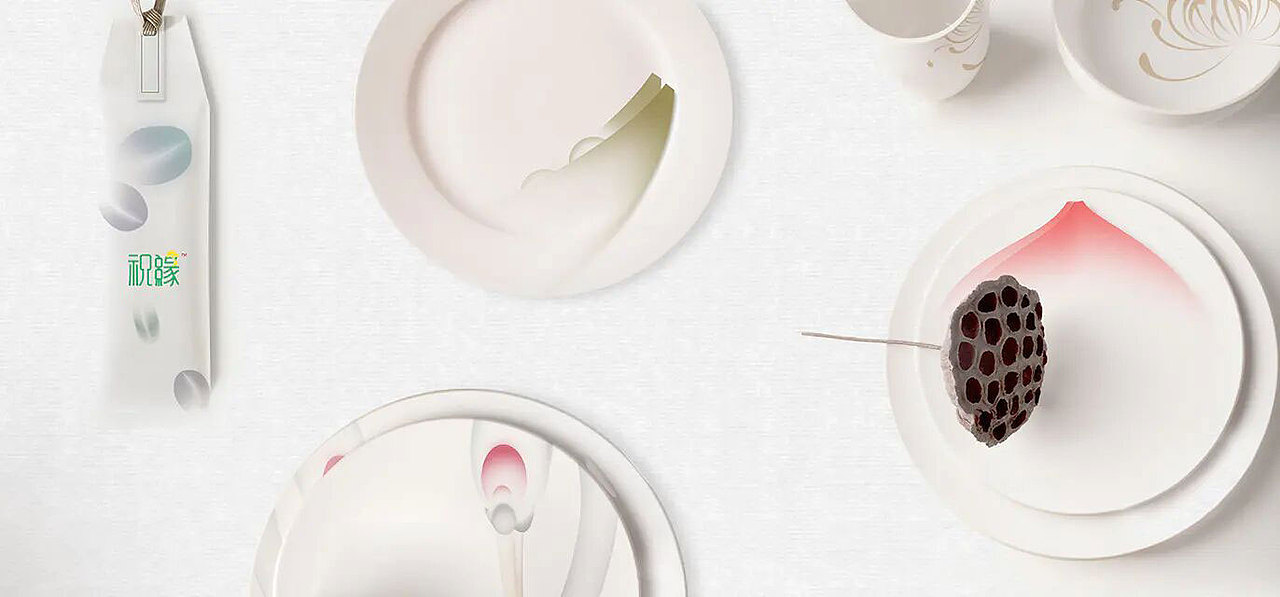 餐饮品牌设计案例（图ZMjM1NjMxNzE2） - 品牌 - 站酷设计师艺豪兔实战设计师原创素材 - 站酷ZCOOL