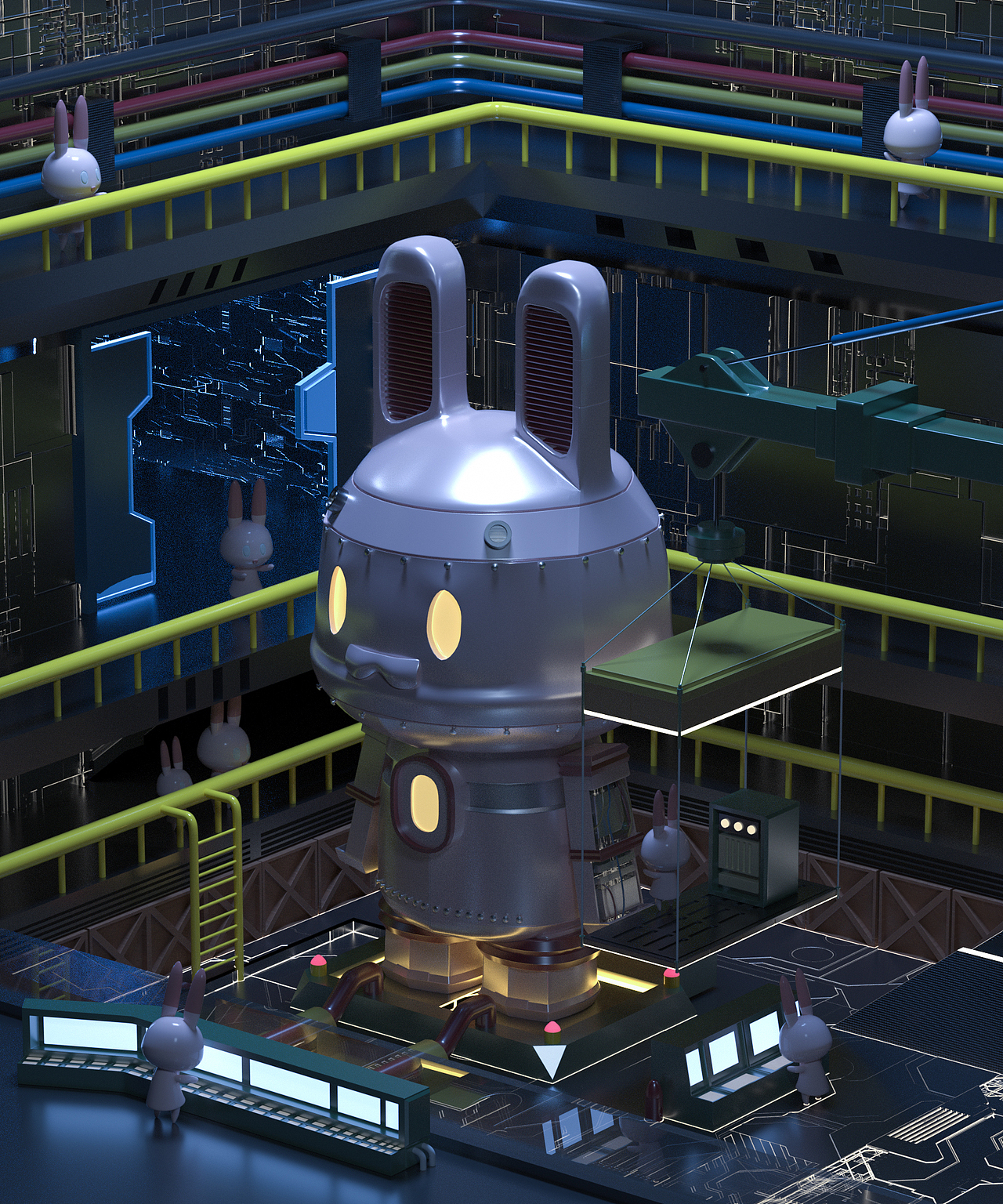 个人作品（图ZMjUxOTI0MDMy） - 场景 - 站酷设计师秋田神犬二哈原创素材 - 站酷ZCOOL