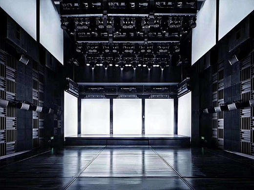 上海英波声学设计