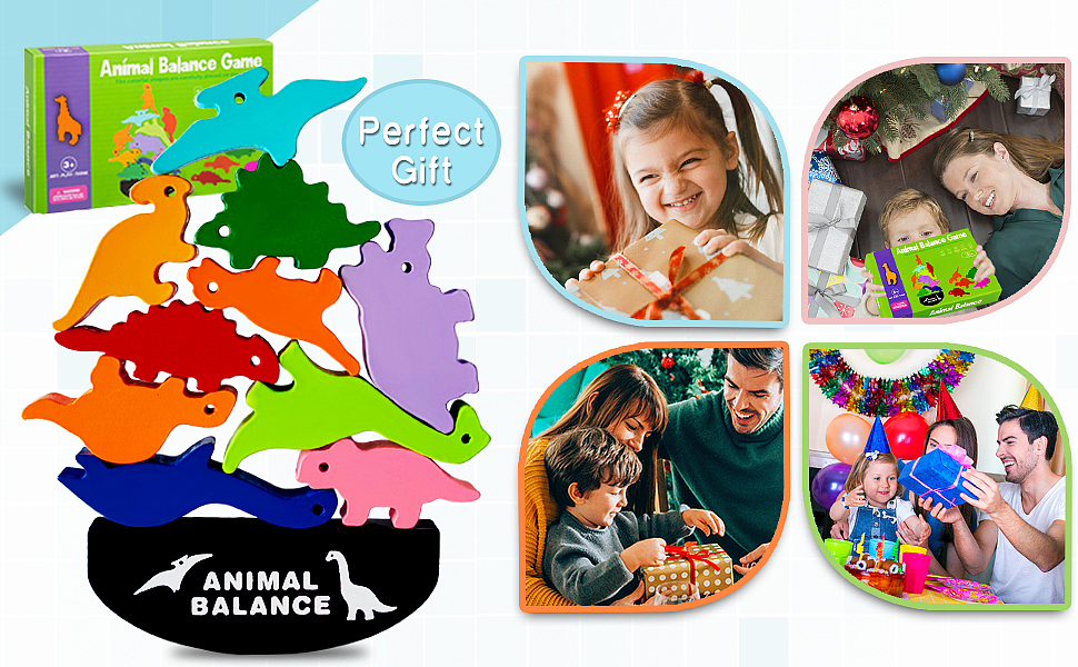 亚马逊平衡恐龙主图