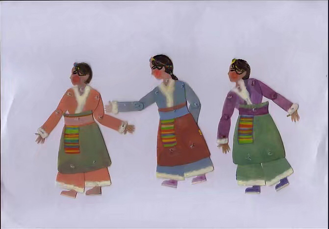 一部分原創作品（图ZMTM3NjQ0NjEy） - 艺术插画 - 站酷设计师Appearlert_J原创素材 - 站酷ZCOOL