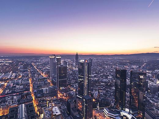 德国库恩快闪视频