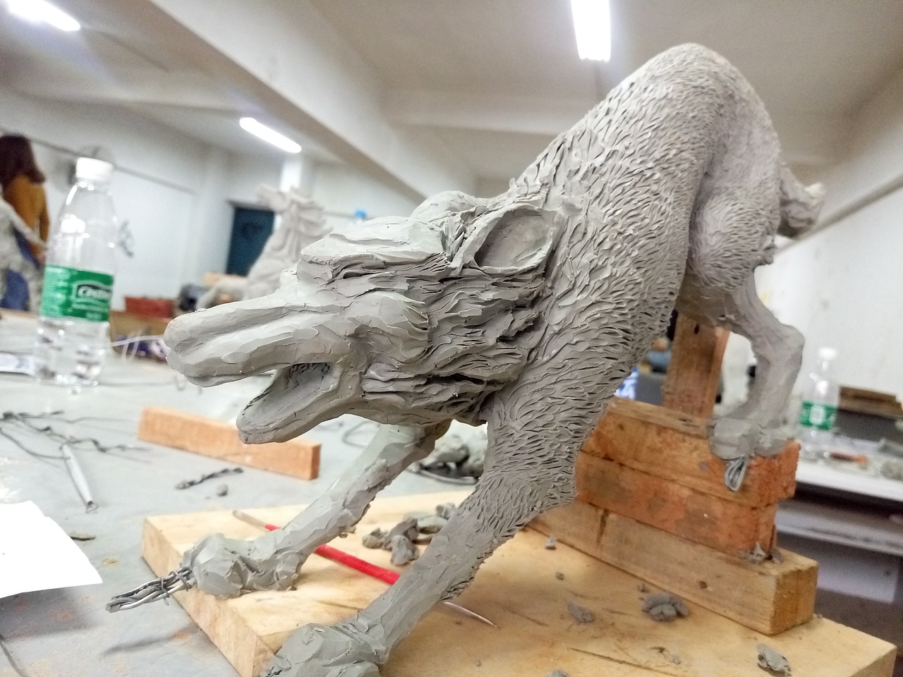 《物以类聚》装置艺术