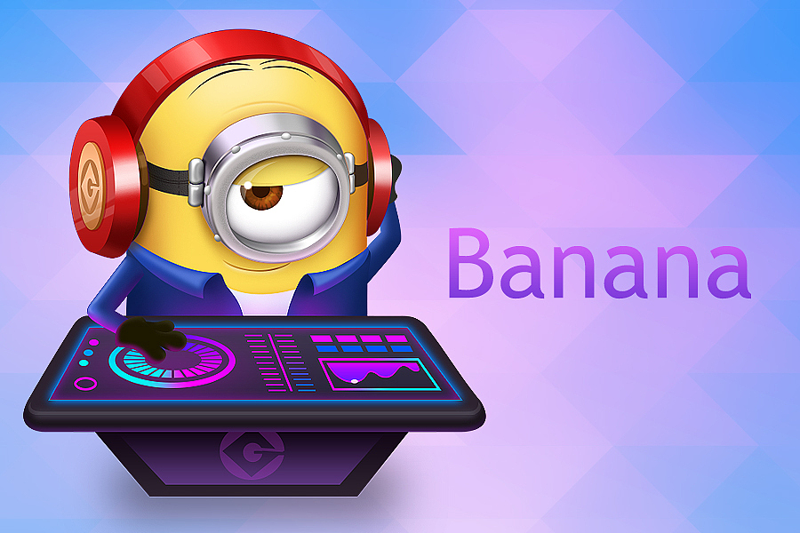 最近的小黄人练习（图ZMzI2ODc4OTI=） - 图标 - 站酷设计师forever_c原创素材 - 站酷ZCOOL