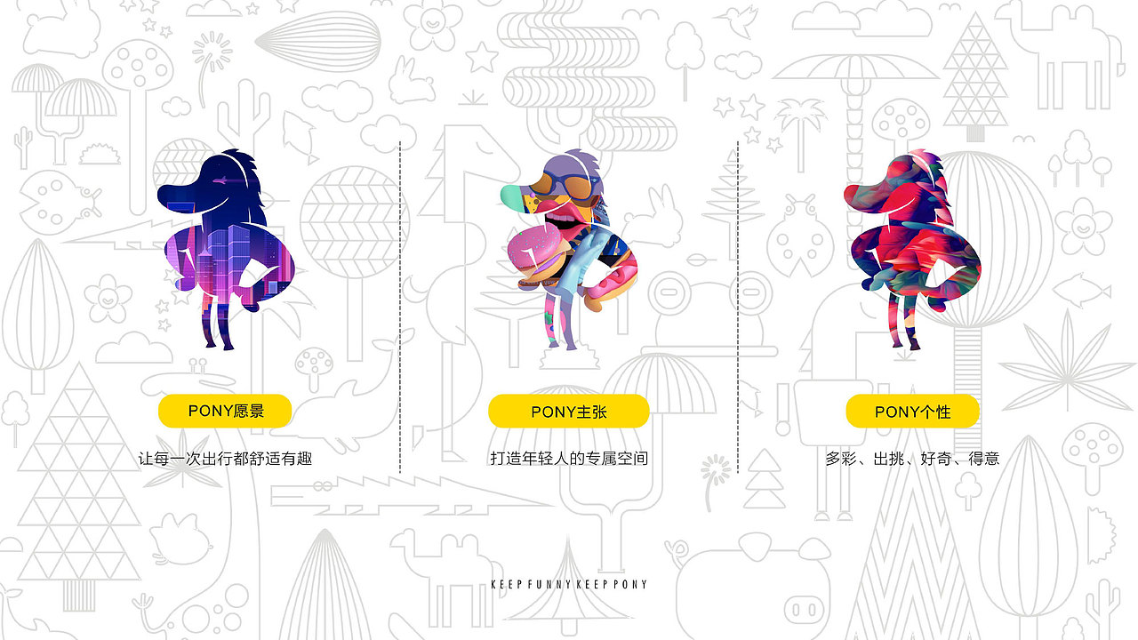 小马酒店品牌手册（图ZMjE0OTI2MzI0） - 品牌 - 站酷设计师parkdanny原创素材 - 站酷ZCOOL