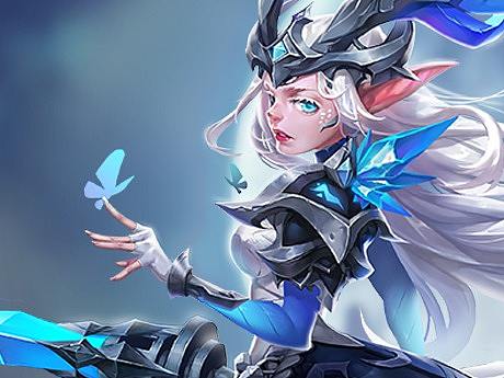 2018年游戲作品（個(gè)人主頁-ZNDU4NTYyODg=） - 游戲原畫 - 站酷設(shè)計(jì)師CHIvivi原創(chuàng)素材 - 站酷ZCOOL