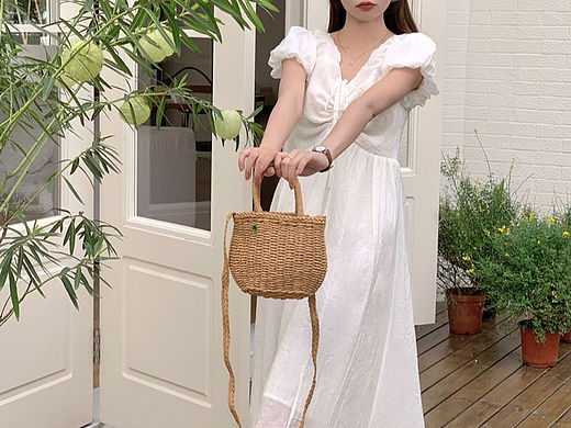 服装搭配搭配,摄影拍图