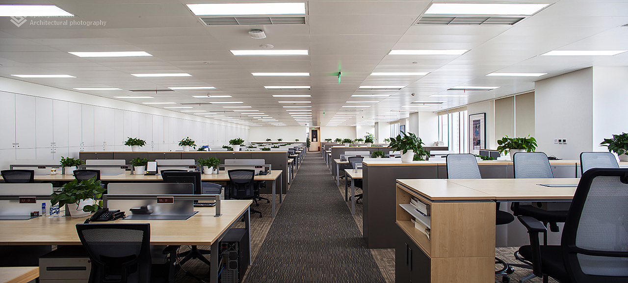 独尊建筑摄影:棕榈泉律师事务所