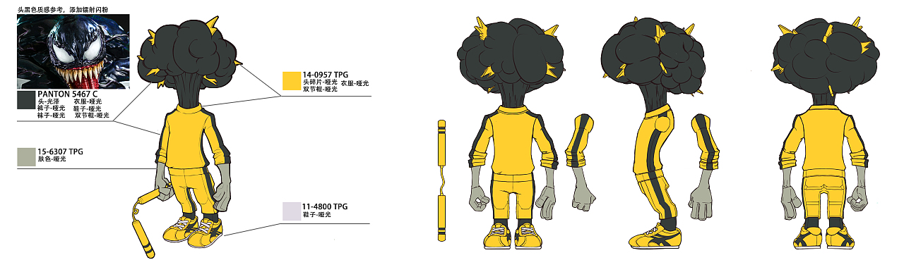 About... THINKING?vol.3（图ZMzU1MjQ3OTUy） - 玩具 - 站酷设计师HugoPINK原创素材 - 站酷ZCOOL