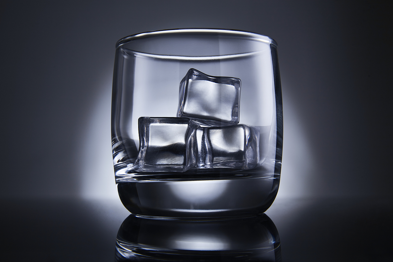 电商拍摄-玻璃杯广告片拍摄