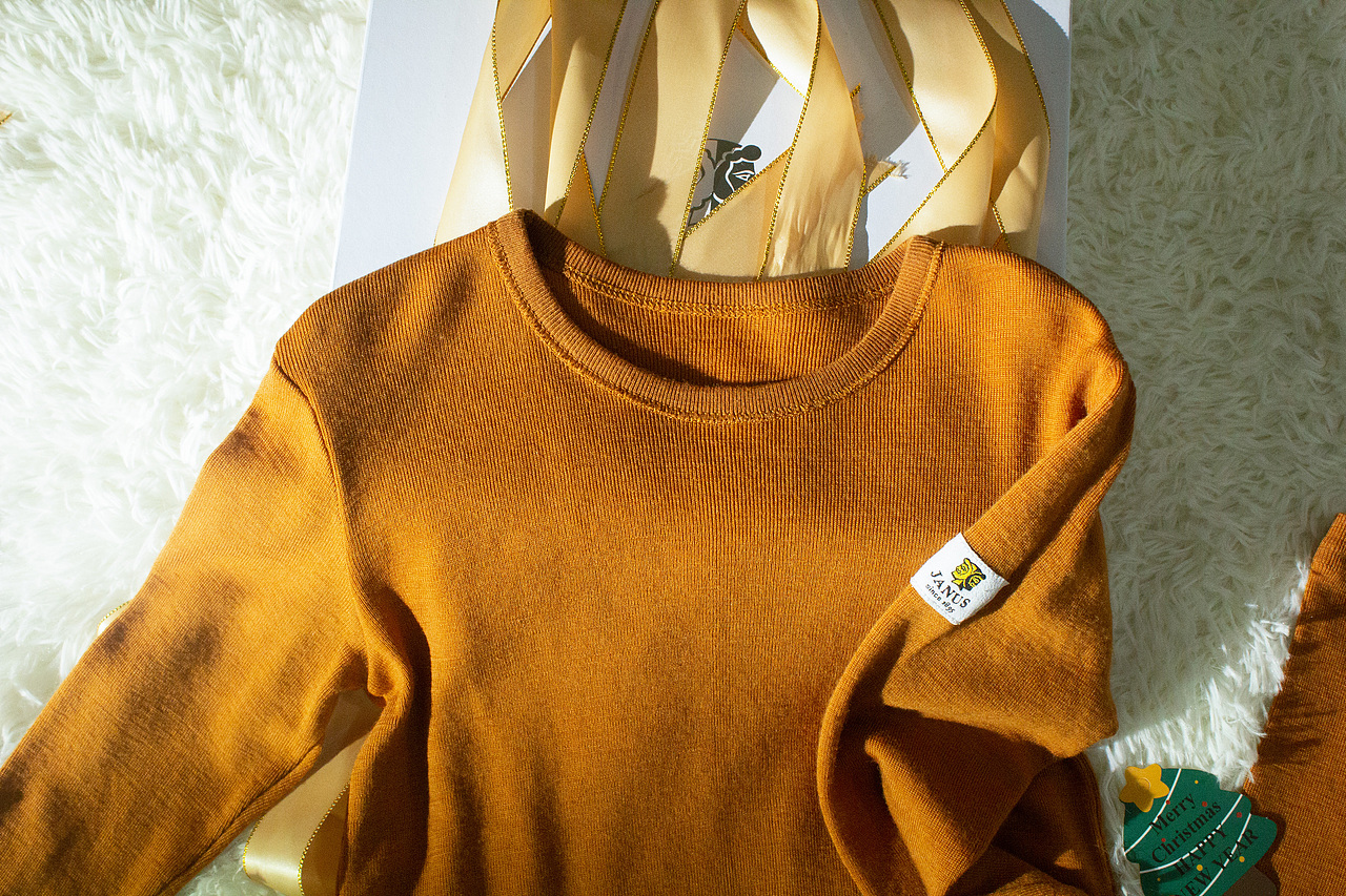 儿童秋衣裤/图片/电商