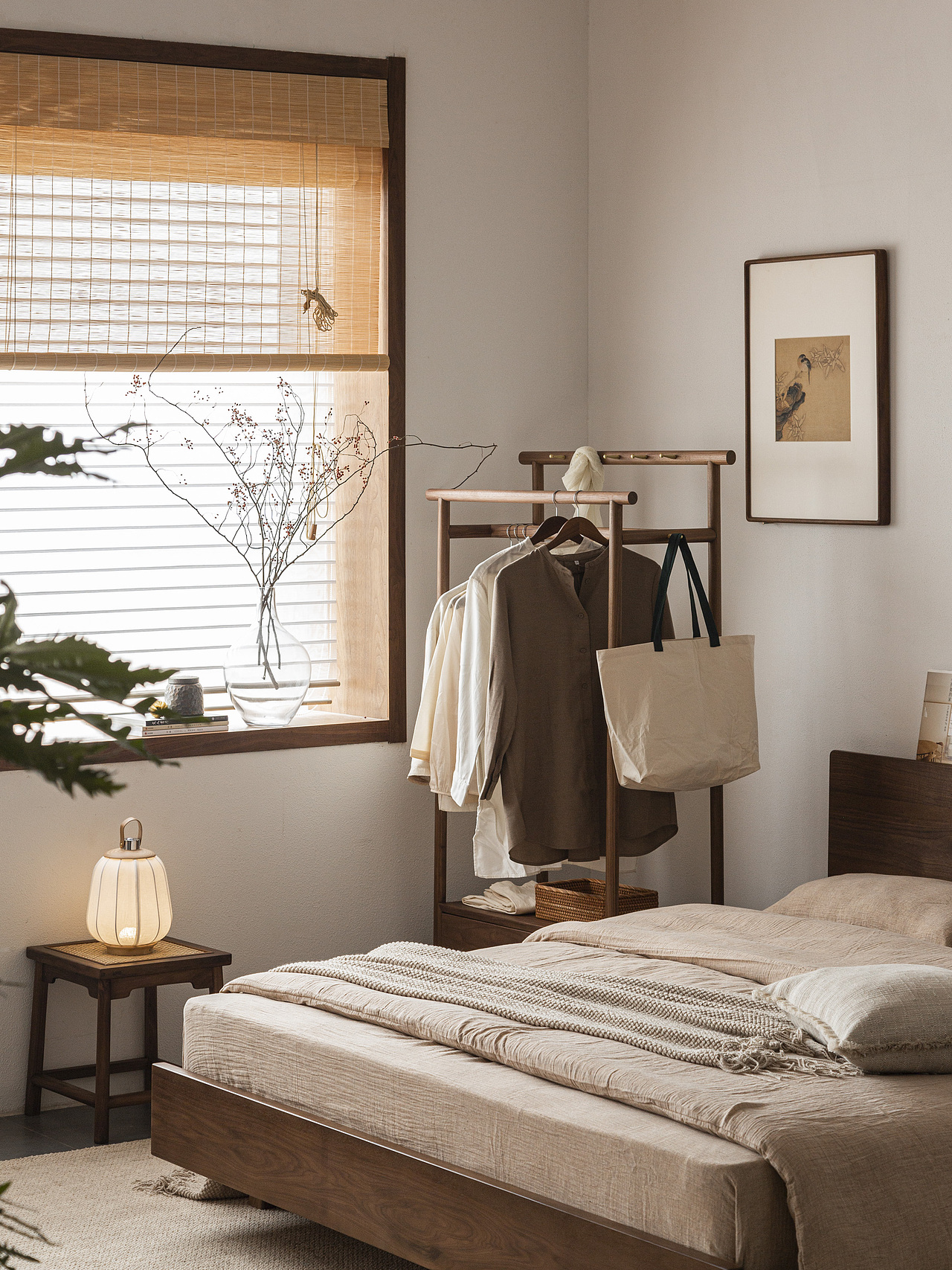 家具摄影-文木工坊产品拍摄合集 | 新中式家具写真