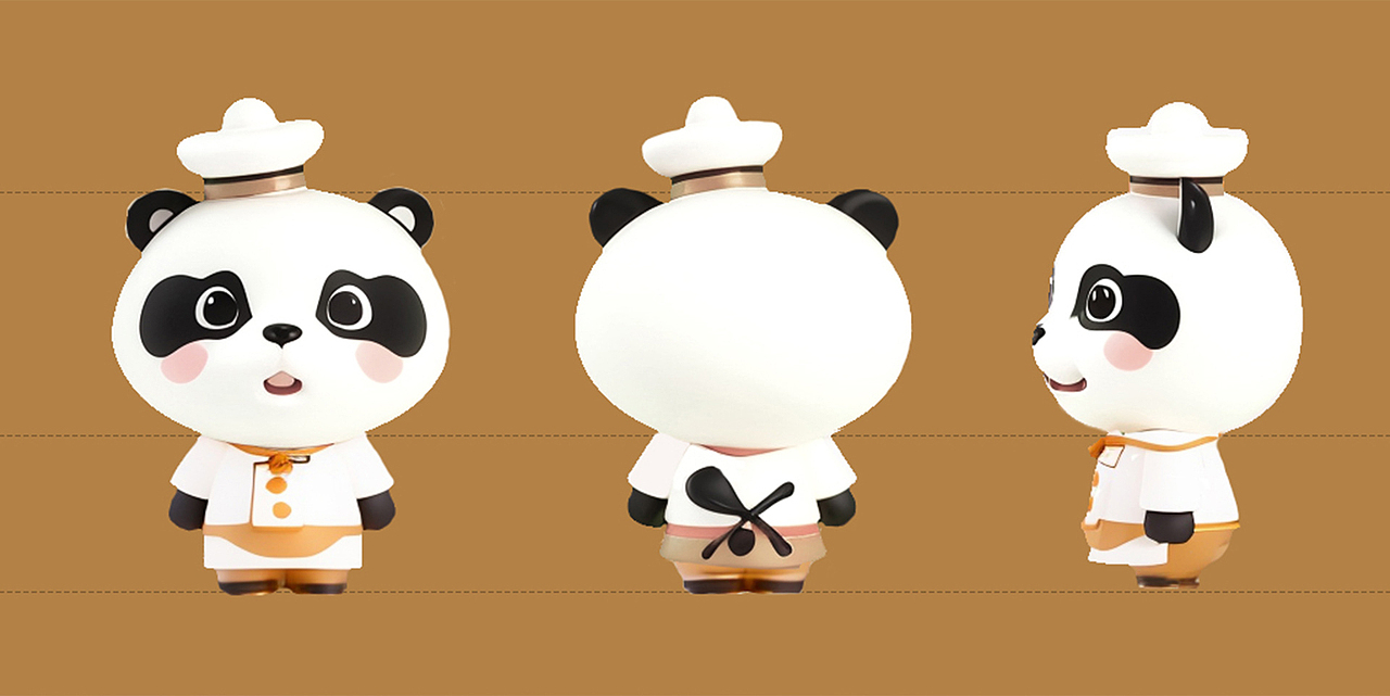 喜廚面館平面設(shè)計(jì)（圖ZMzUzNzIwNTU2） - 包裝 - 站酷設(shè)計(jì)師GZ426原創(chuàng)素材 - 站酷ZCOOL