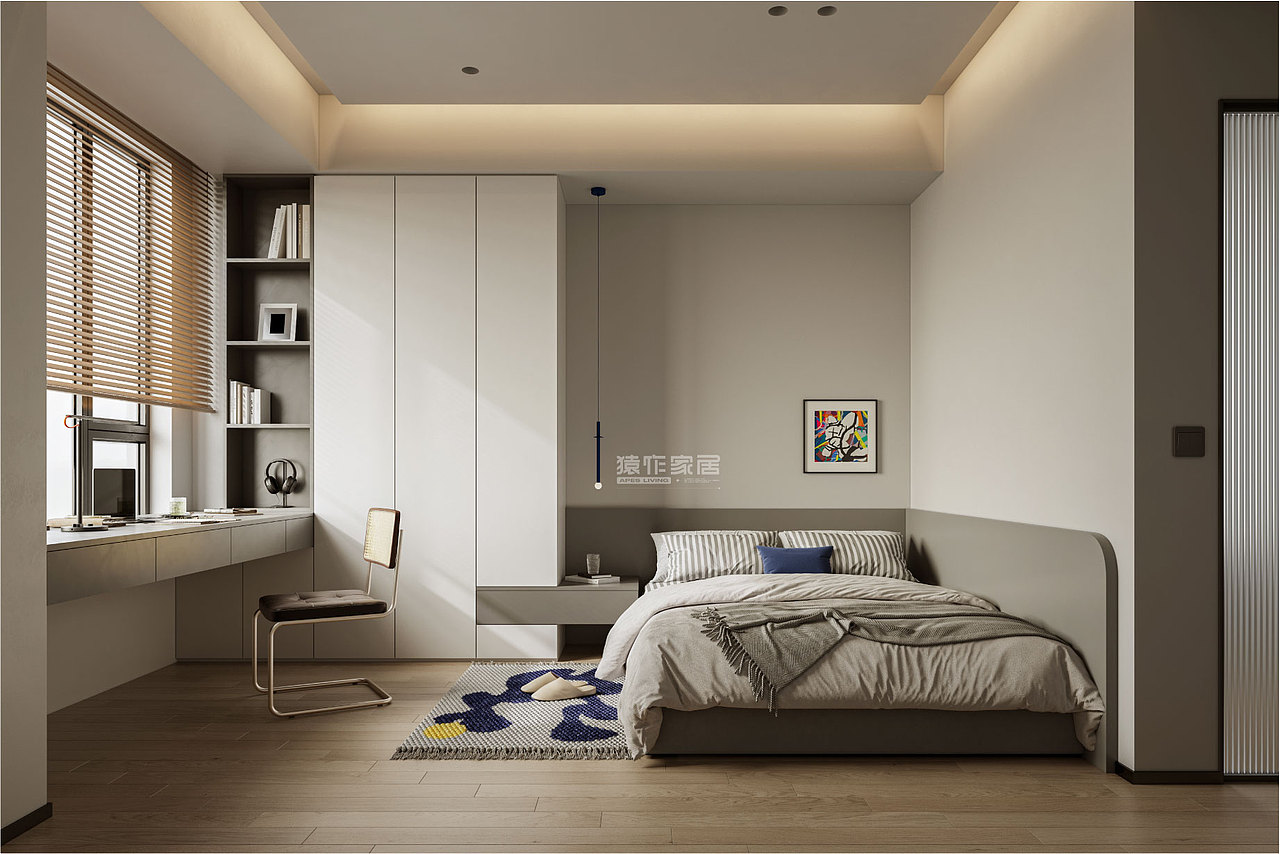 猿厂营造 | 楚天御府