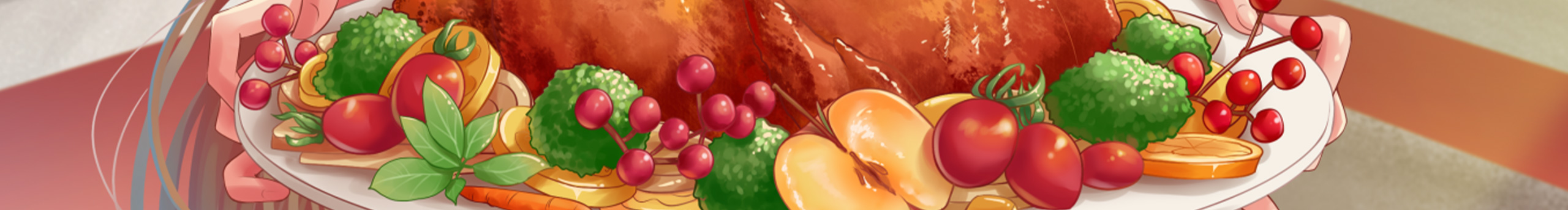 画师戳戳Chuo的个人主页（封面预览） - 主页封面设置 - 站酷设计师画师戳戳Chuo原创素材 - 站酷ZCOOL