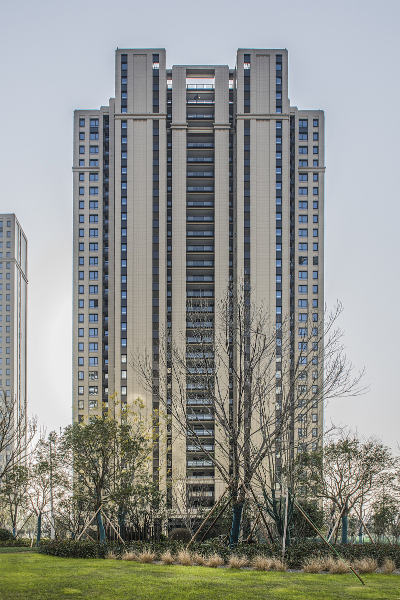 【建筑地产】—— 中牟普罗理想国西十一苑